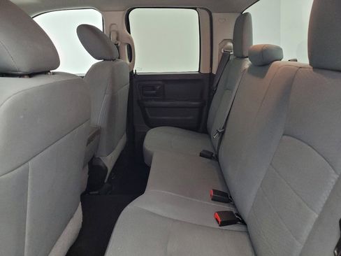 Used 2019 RAM 1500 Express w/ Express Value Package AWD/4WD image 18