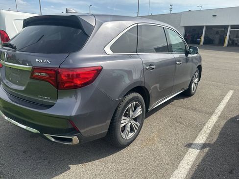 Used 2020 Acura MDX SH-AWD image 5