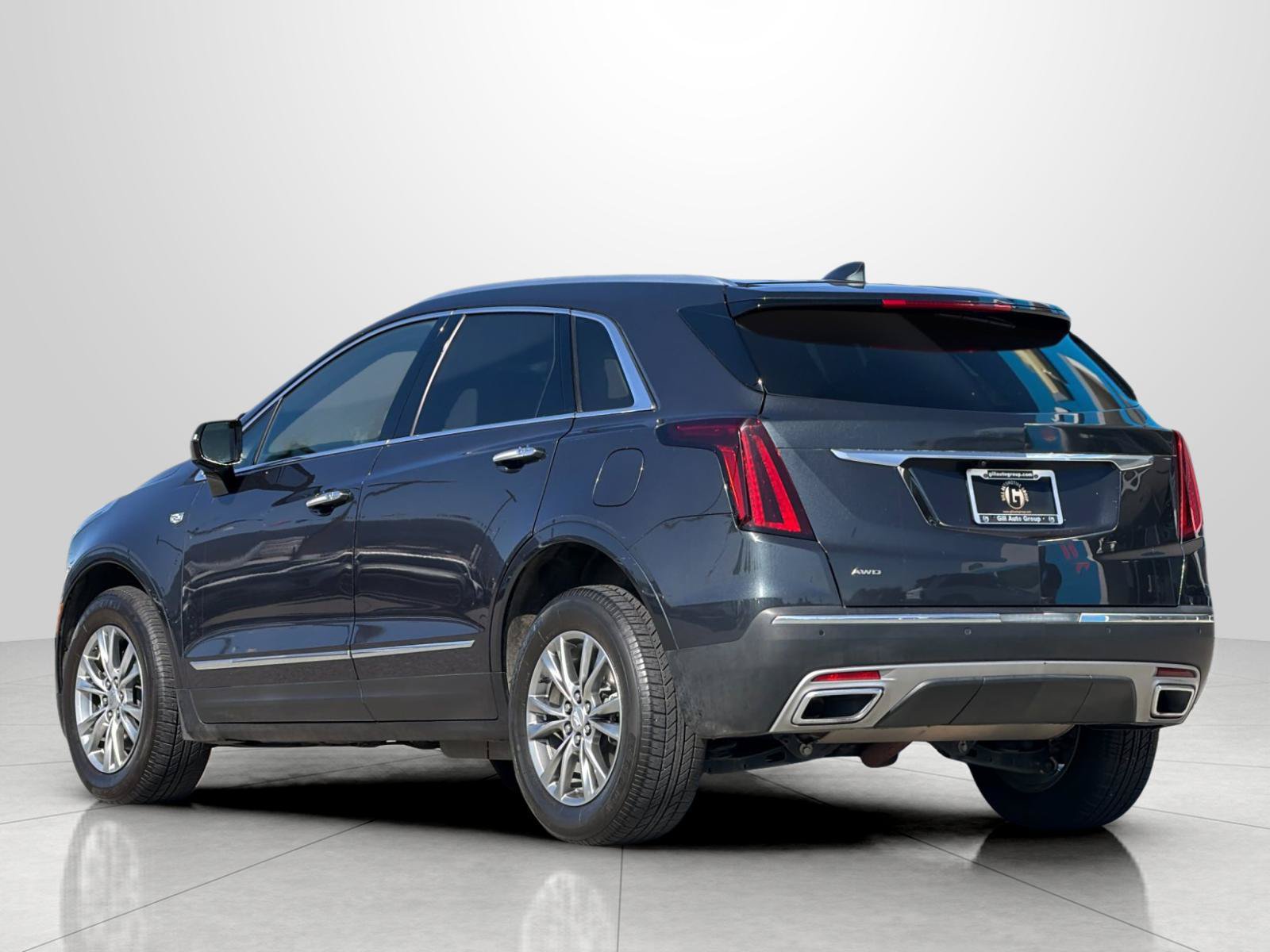 Used 2023 Cadillac XT5 Premium Luxury AWD/4WD image 5