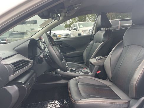 Used 2024 Subaru Crosstrek 2.5i Limited image 9