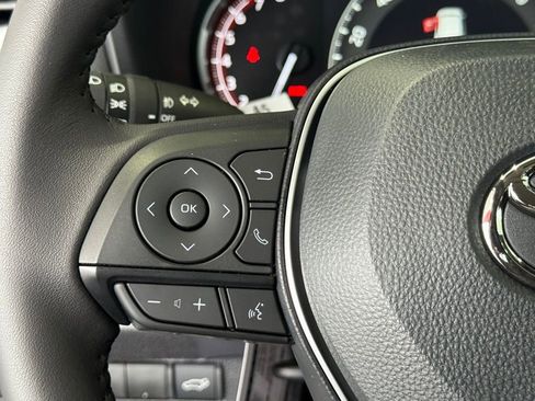 New 2025 Toyota RAV4 XLE Premium image 22