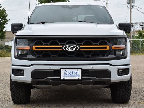 Used 2025 Ford F150 Tremor AWD/4WD image 2