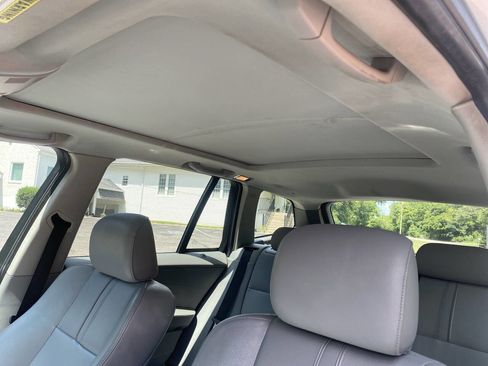 Used 2007 BMW X3 3.0si image 11