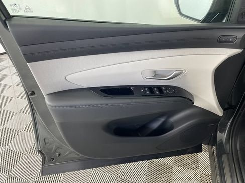 New 2026 Hyundai Tucson Limited AWD/4WD image 14