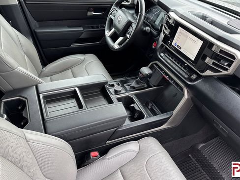 Used 2023 Toyota Tundra SR5 w/ TRD Off-Road Premium Package image 18