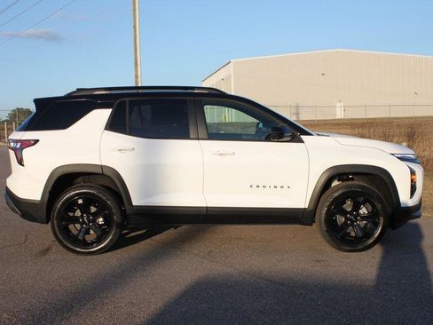 New 2026 Chevrolet Equinox LT w/ Convenience Package II image 19