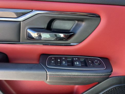 Used 2022 RAM 1500 TRX image 26