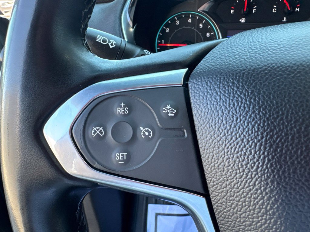 Used 2023 Chevrolet Traverse LT AWD/4WD image 21