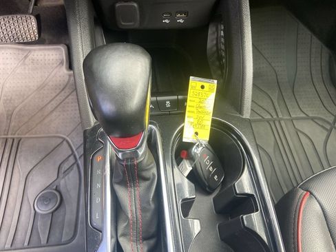 Certified 2024 Chevrolet TrailBlazer RS AWD/4WD image 15