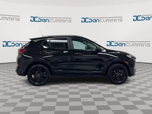 New 2026 Buick Encore GX Sport Touring w/ Comfort Package AWD/4WD image 9