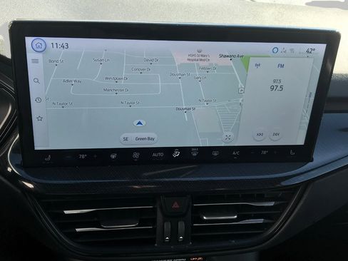 Used 2023 Ford Escape ST-Line Select w/ Tech Pack #2 image 15