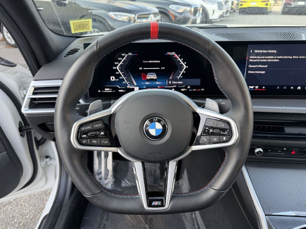 Used 2026 BMW M340i RWD image 26
