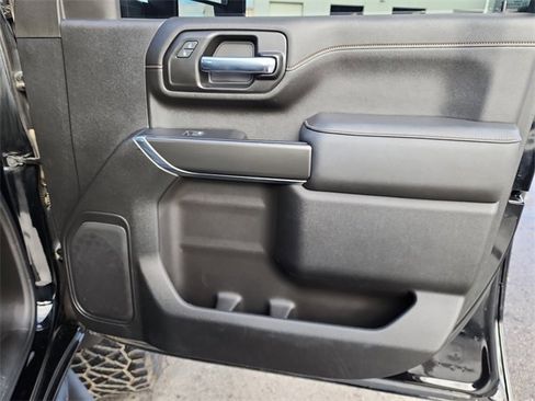 Used 2021 GMC Sierra 2500 AT4 w/ Gooseneck/5TH Wheel Package image 20