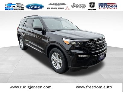 Used 2024 Ford Explorer XLT w/ Equipment Group 202A