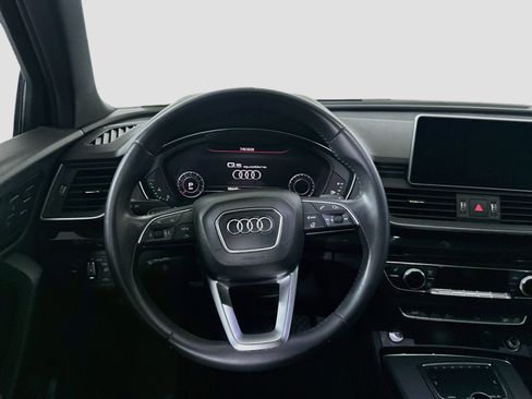 Used 2018 Audi Q5 2.0T Premium Plus w/ Premium Plus Package AWD/4WD image 17