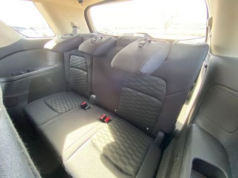 New 2025 Nissan Pathfinder SV w/ Black Appearance Package image 20