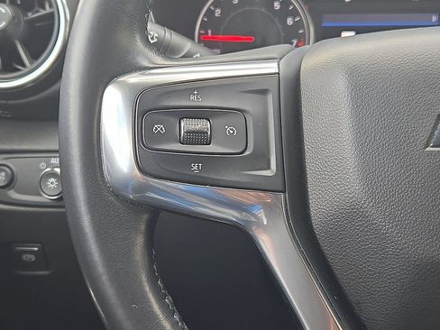 Used 2019 Chevrolet Blazer LT w/ Sound & Technology Package image 27