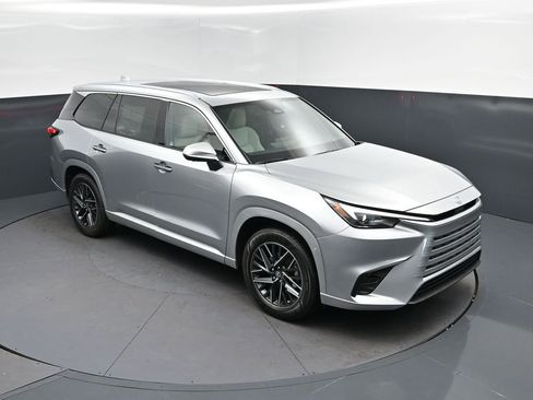 New 2026 Lexus TX 350 AWD image 17