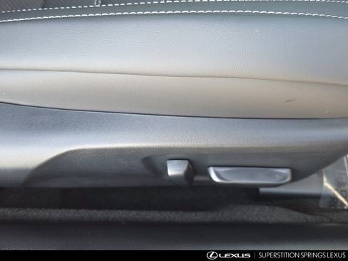 Certified 2025 Lexus RC 350 F Sport image 31