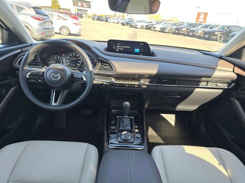 Used 2025 MAZDA CX-30 AWD 2.5 S w/ Premium Package image 15
