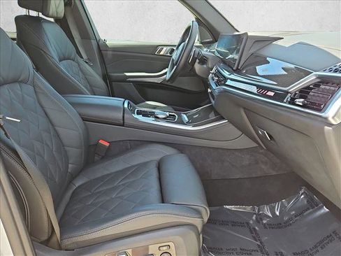 Used 2026 BMW X5 M60i AWD/4WD image 22