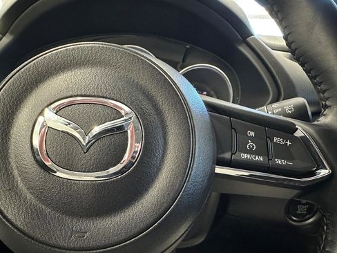 Used 2018 MAZDA CX-5 Sport image 30