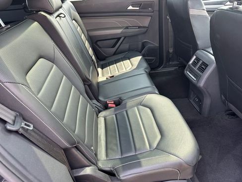 Used 2022 Volkswagen Atlas Cross Sport SEL Premium R-Line image 13