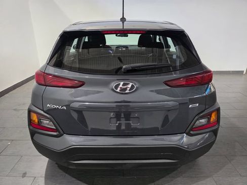 Used 2020 Hyundai Kona SE AWD/4WD image 4
