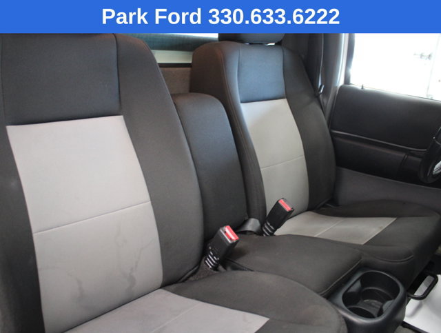 Used 2011 Ford Ranger XLT RWD image 17