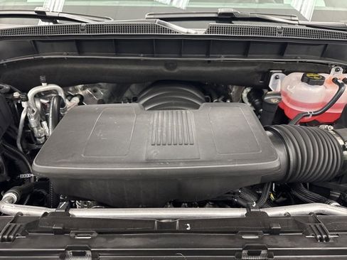 New 2026 Chevrolet Tahoe LT w/ Comfort Package image 44