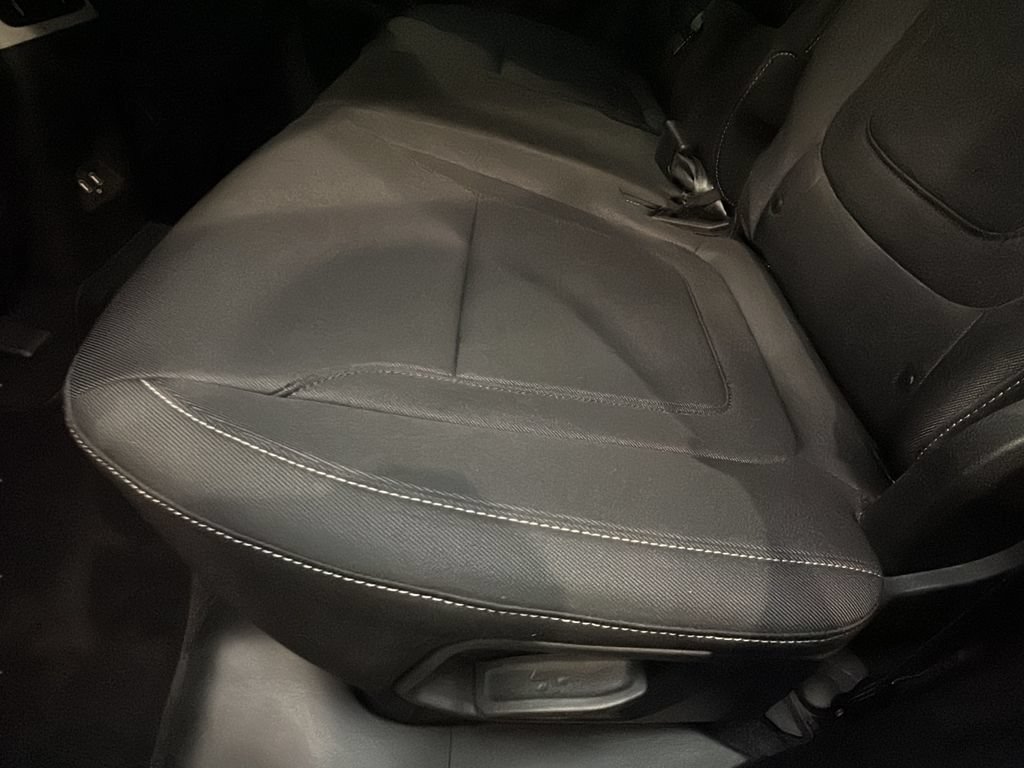 Certified 2022 Hyundai Tucson SEL AWD/4WD image 12