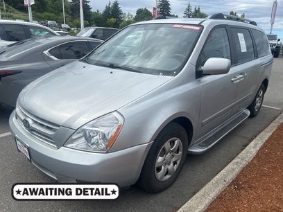 Used 2008 Kia Sedona LX