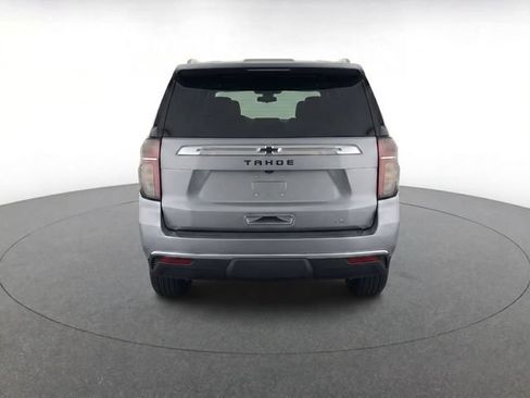Used 2023 Chevrolet Tahoe LT RWD image 6