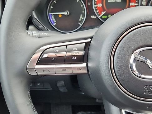 Certified 2025 MAZDA CX-50 2.5 Hybrid w/ Cargo Package image 19