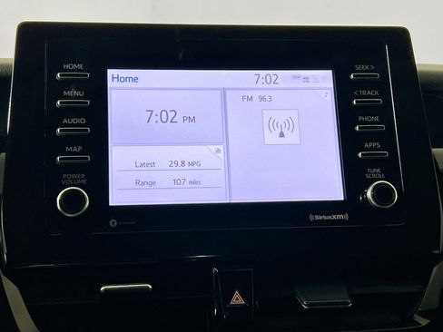 Used 2021 Toyota Camry SE image 27