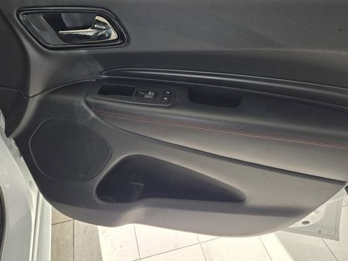 Used 2025 Dodge Durango R/T image 3