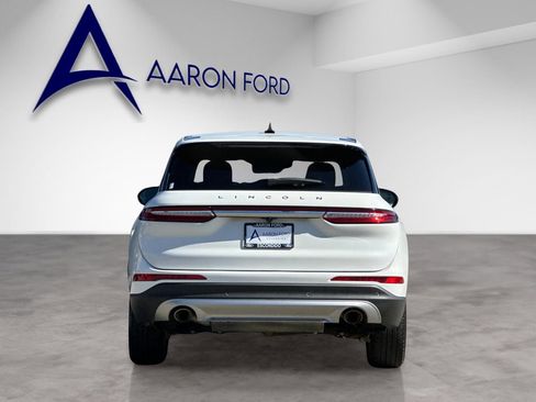 Used 2023 Lincoln Corsair Standard w/ Equipment Group 101A image 5