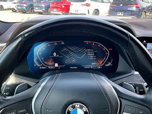 Used 2019 BMW X5 xDrive40i w/ Premium Package 2 image 28