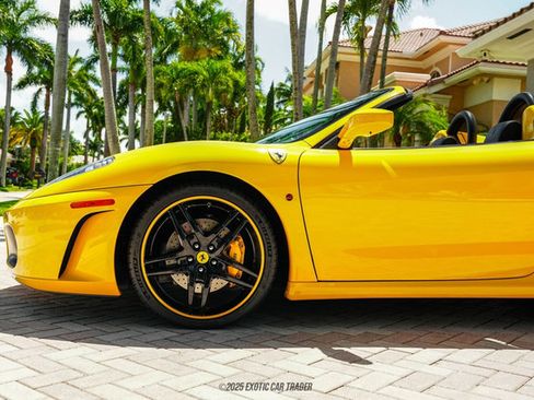 Used 2006 Ferrari F430 Spider image 4