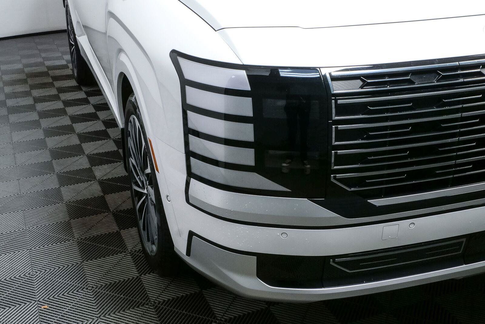 Used 2026 Hyundai Palisade Calligraphy AWD/4WD image 39