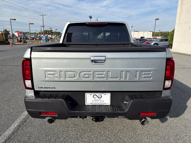 New 2026 Honda Ridgeline RTL image 6