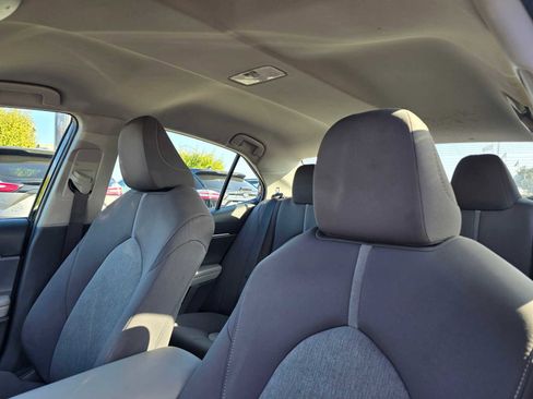 Used 2024 Toyota Camry LE image 23