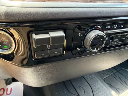 New 2026 Chevrolet Silverado 1500 RST w/ RST Select Package AWD/4WD image 23