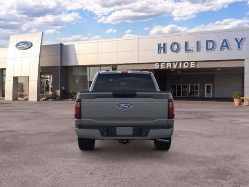 New 2026 Ford F150 STX w/ Equipment Group 200A RWD image 5