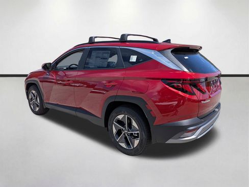 New 2026 Hyundai Tucson SEL FWD image 6