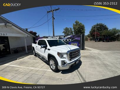 Used 2020 GMC Sierra 1500 SLT w/ SLT Premium Plus Package