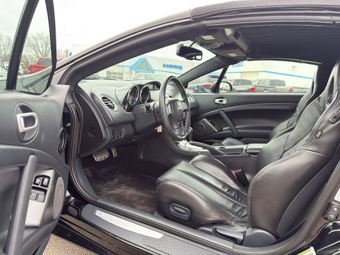 Used 2011 Mitsubishi Eclipse GS Sport image 10