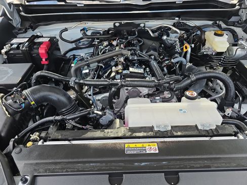 Used 2026 Toyota Tacoma SR RWD image 29