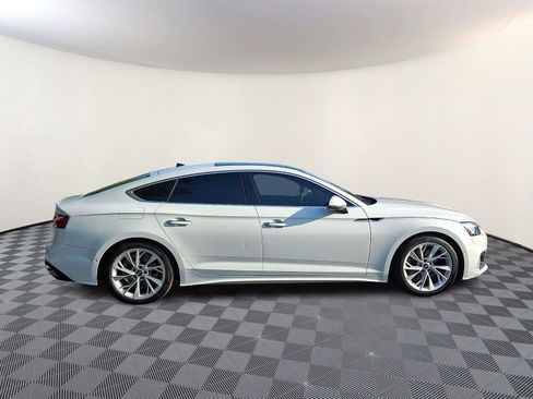 Used 2023 Audi A5 2.0T Prestige AWD/4WD image 7