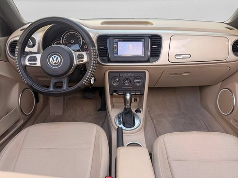 Used 2015 Volkswagen Beetle 1.8T FWD image 15